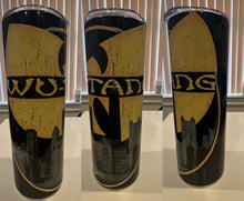 Load image into Gallery viewer, Wu-tang Tumbler