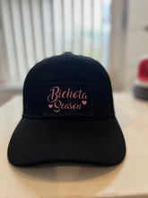 Load image into Gallery viewer, Customizable Baseball cap