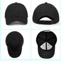 Load image into Gallery viewer, Customizable Baseball cap