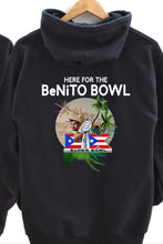 Load image into Gallery viewer, Bad Bunny Super Bowl Halftime Hoodie #2