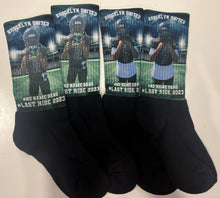 Load image into Gallery viewer, Customizable Socks