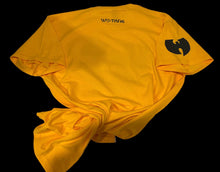 Load image into Gallery viewer, Wu-tang T-shirt
