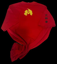 Load image into Gallery viewer, Wu-tang Gza/Method man T-shirt
