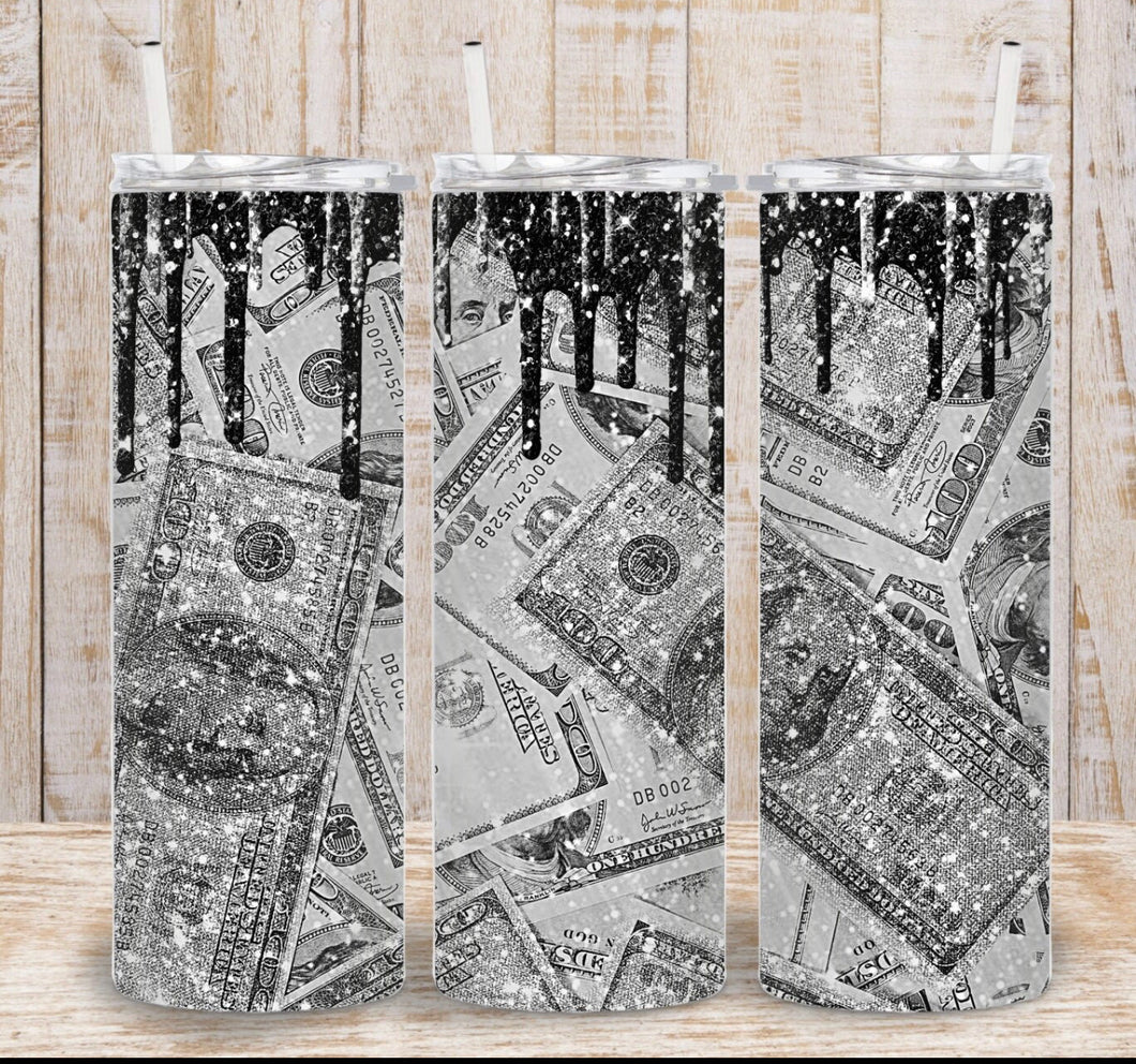 Money tumbler