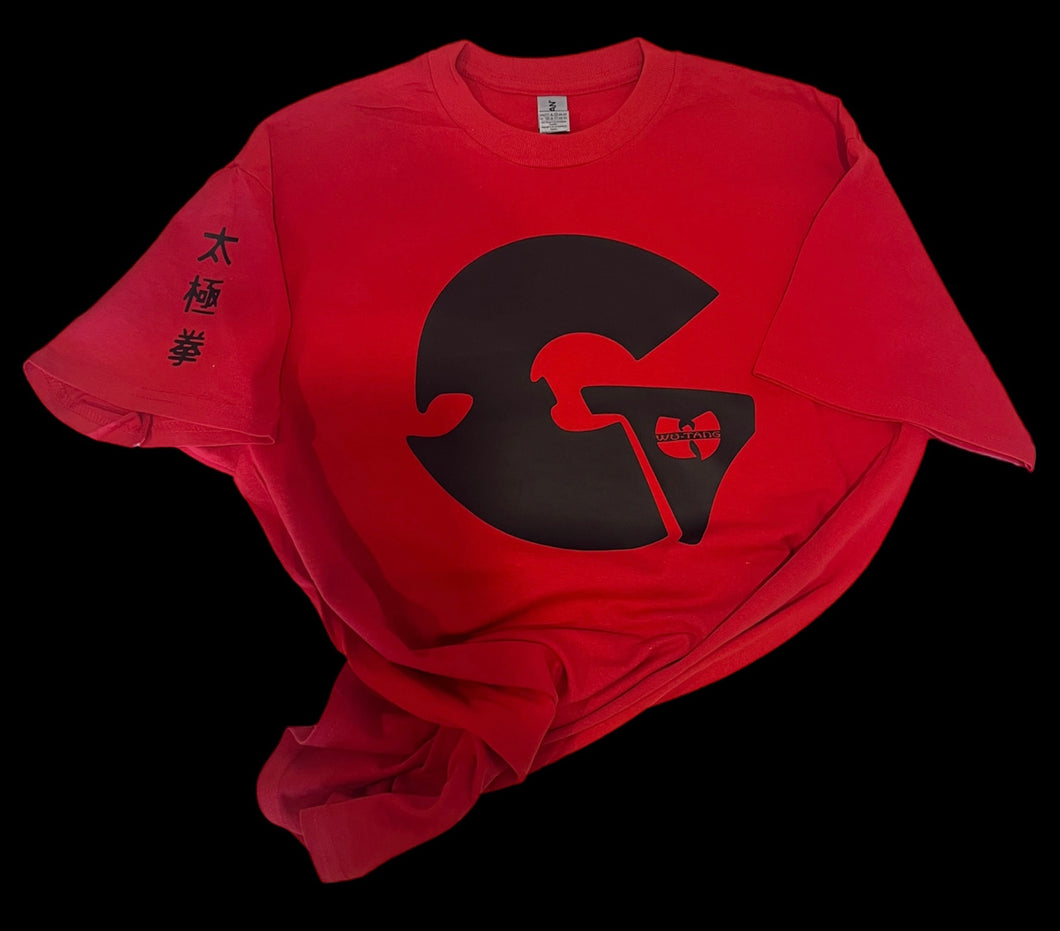 Wu-tang Gza/Method man T-shirt