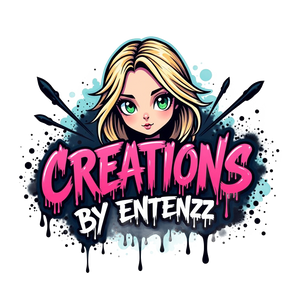 Creations By Entenzz