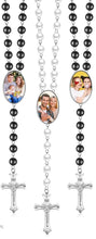 Load image into Gallery viewer, Personalized Rosary
