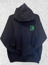 Load image into Gallery viewer, Let’s get glittery Nycha Hoodie
