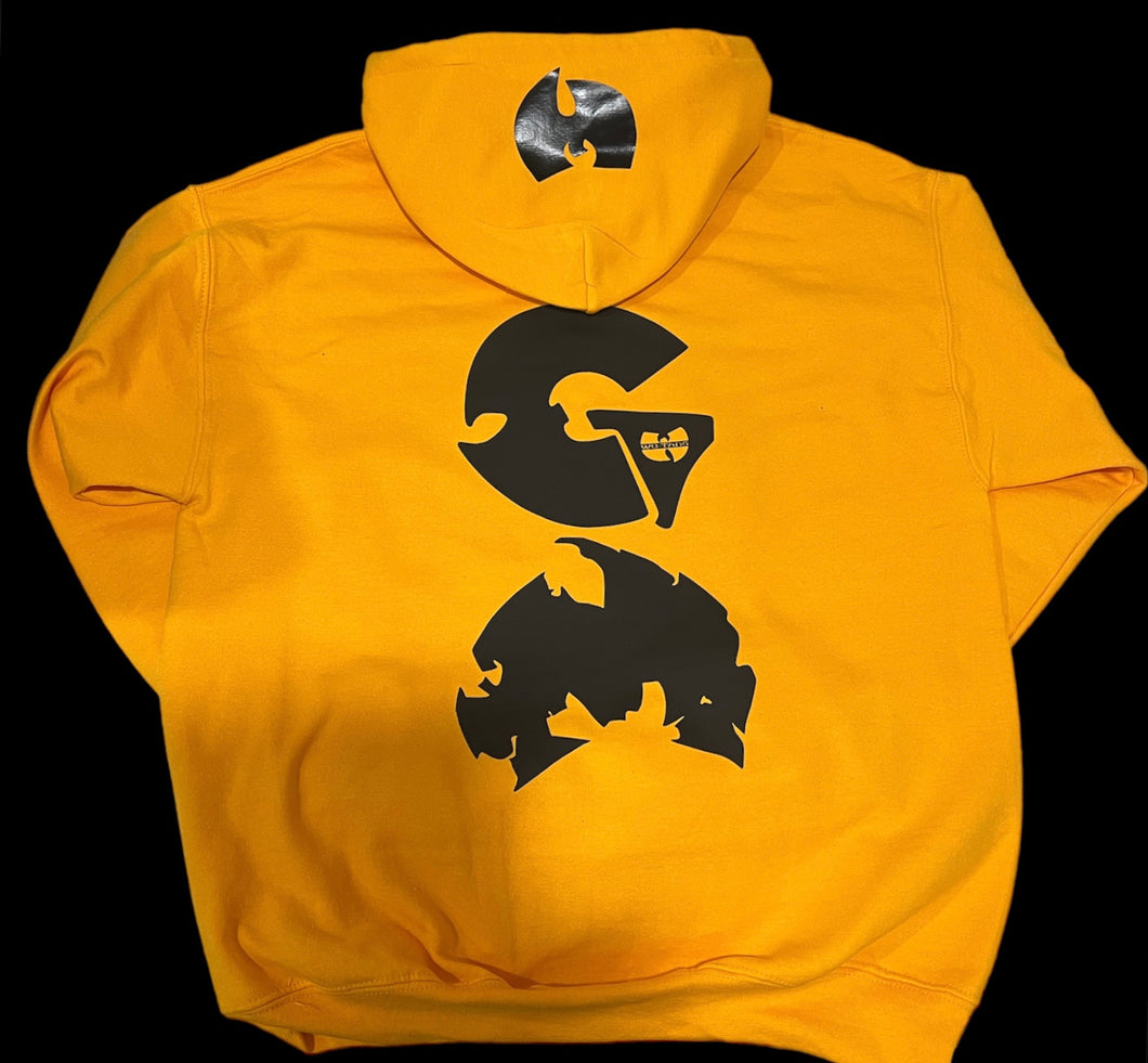 Wutang limited edition hoodie