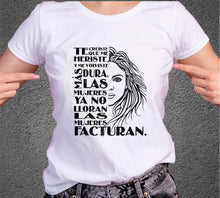 Load image into Gallery viewer, Shakira T-Shirt and Mug gift set
