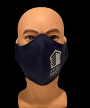 Load image into Gallery viewer, NYCHA Ninja face mask
